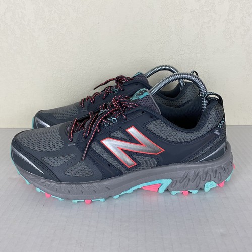 412v3 Trail Running Shoes WTE41203 