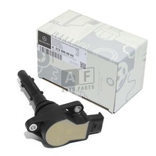 ORIGINAL MERCEDES Z&uuml;ndspule f&uuml;r W203 W204 W211 W212 X164 X204 W164 M272 M273