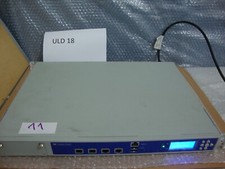 Check Point T-120 4-Port Gigabit Wired Network Firewall Security Appliance