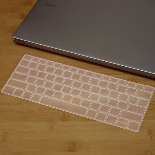 keyboard skin Lenovo Yoga Slim 7i Gen 9/Gen 10 Aura Edition,Yoga Slim 7 15ILL9 - 第 6/6 張圖片