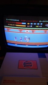 Kung Fu Nintendo NES Cartridge - (PAL B FRG)