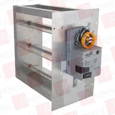 IO HVAC CONTROLS MD-2614 / MD2614 (BRAND NEW)