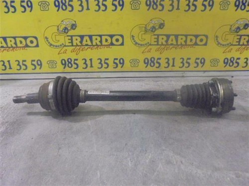 1J0407271F Antriebswelle Links Vorne Volkswagen Golf Iv Berlina (1J1)(1997->) 1.
