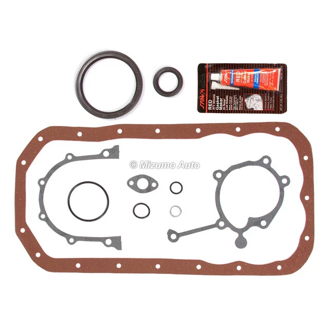 Juego completo de juntas para Kia Sportage 95-02 2,0 L FE DOHC Foto 3 de 4