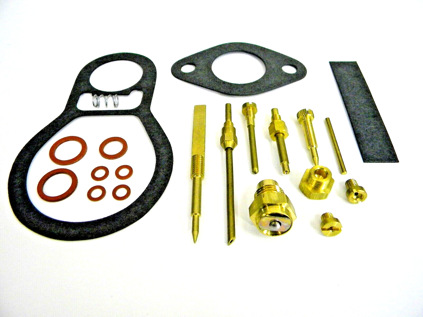 ZENITH Carburetor Major Repair Kit Model A Ford 1926 1927 1928 1929