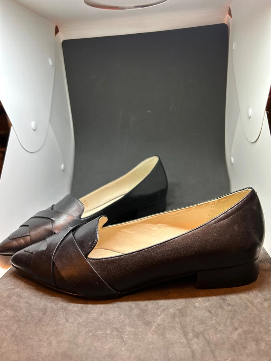 Cole haan camila outlet skimmer
