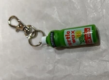 Mini Brands Turtle Wax Keychain