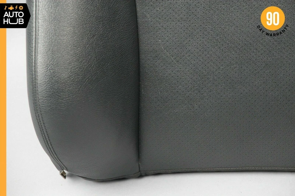 Оригинальная верхняя подушка сиденья передняя левая или правая для Mercedes W203 C320 C230 01–04 годов выпуска - Изображение 4 из 4