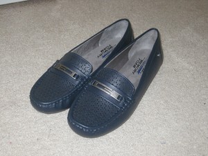 lifestride viva loafer