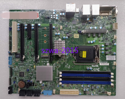 1PCS Used ultra-micro X11SAT C236