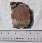 HAYSTACK JASPER SLAB ~ 95 grams / rough agate jasper mineral rock — photo 7