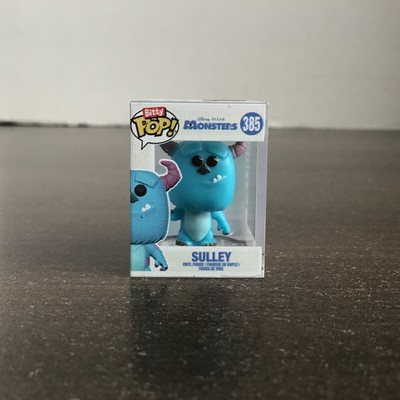 Funko Bitty Pop! Pixar Bitty Pop! Mini-Figures ~ Pick your Bitty Pop!