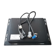 Fanuc A61L-0001-0094 14" LCD Monitor NEW-