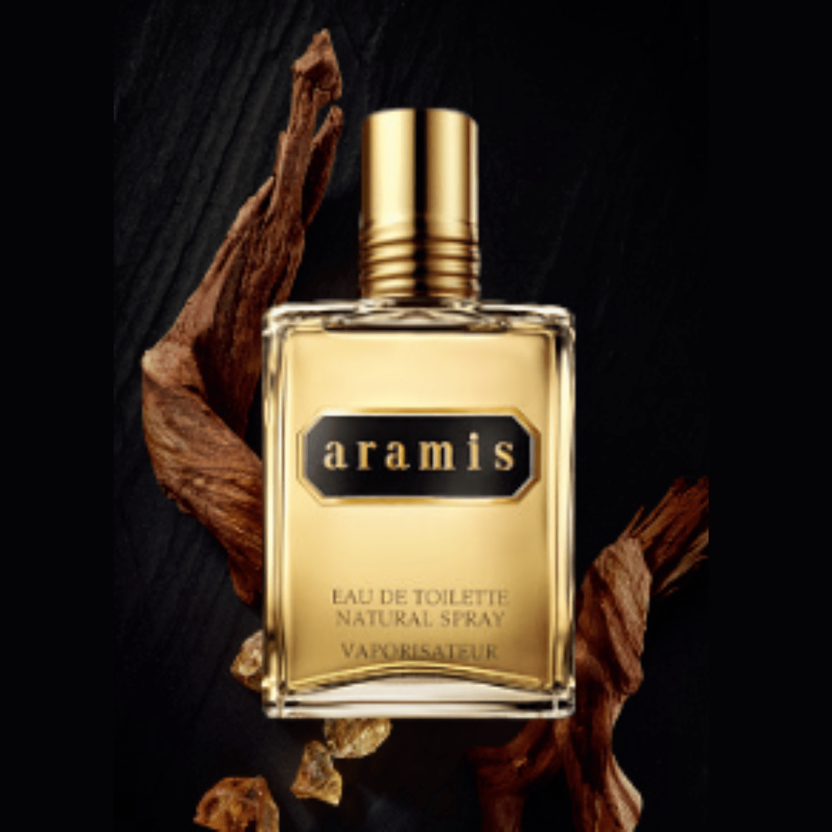 Aramis Aramis Eau de Toilette Men's Aftershave Spray (110ml, 240ml
