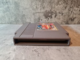 Nintendo NES California Games Modul FRA