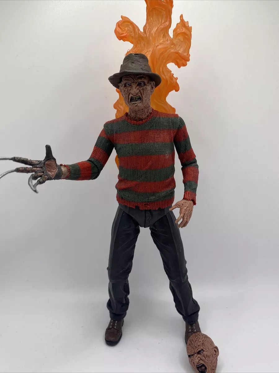 Freddy Krueger (A Nightmare on Elm Street Part 2: Freddy's Revenge