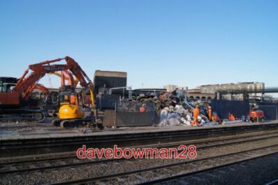 FOTO ALLES ÄNDERN - LESESTATION 2013