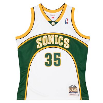 ウェア MITCHELL & NESS AUTHENTIC JERSEY Mitchell & Ness Jerseys