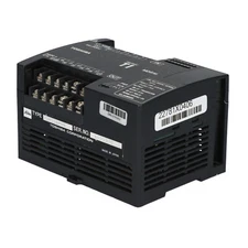 Toshiba TDR116X65 Input: Dry Contact 24v-7Ma Output 20-21 Transistor Used UMP