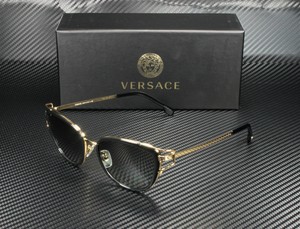 Versace-VE2203-143811-BLACK-GOLD-GREY-GRADIENT-53-mm-Women-039-s-Sunglasses