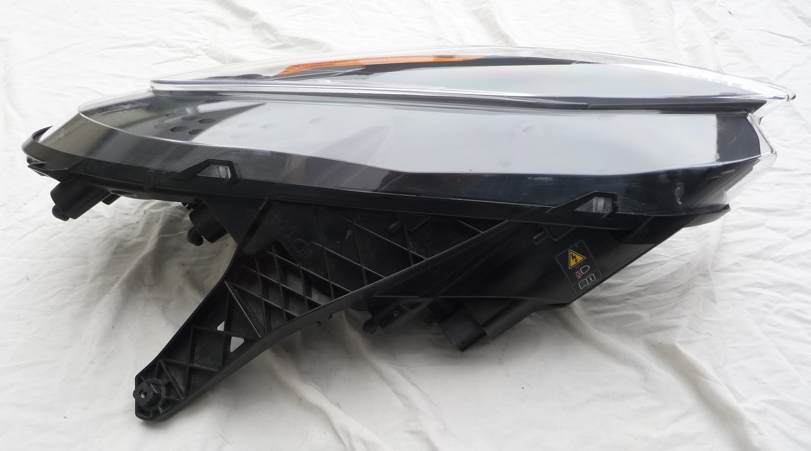 15-16 McLaren 650S Front LED Headlight Left Driver 1211A8251CP 11A8251CP.01 OEM