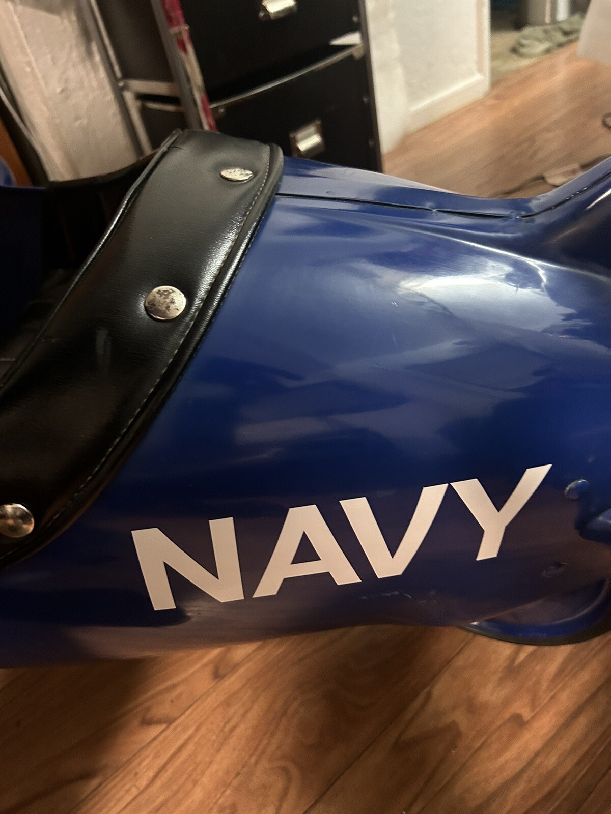 Restored Airplane Pedal Car | eBay