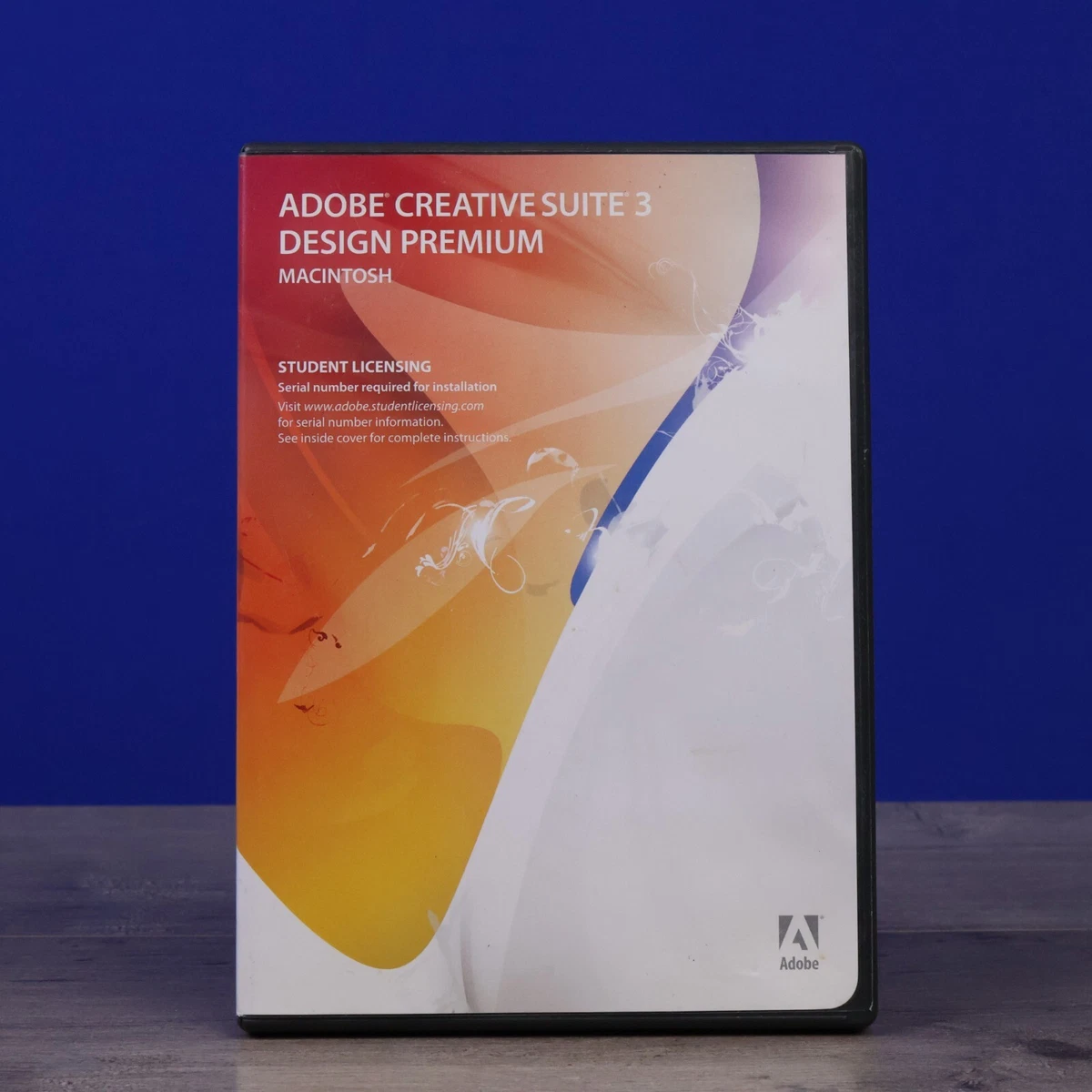 adobe creative suite cs3 products for sale | eBay