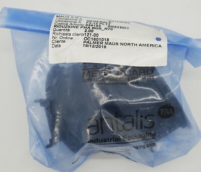 MAUS CNC Parts (029155)