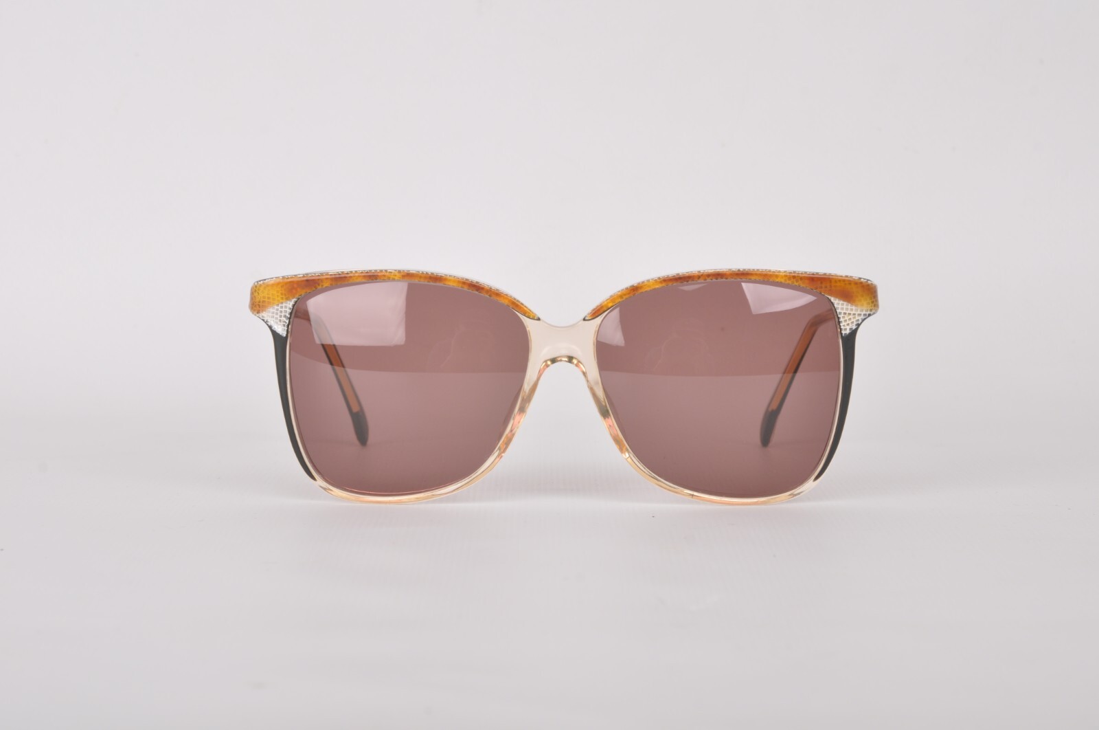 Vintage Gucci 80s sunglasses