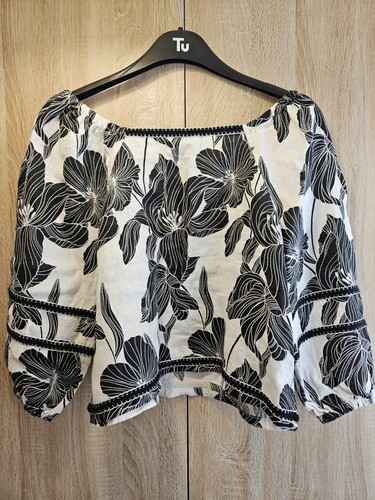 Tahari Womens Top - Picture 3 of 4