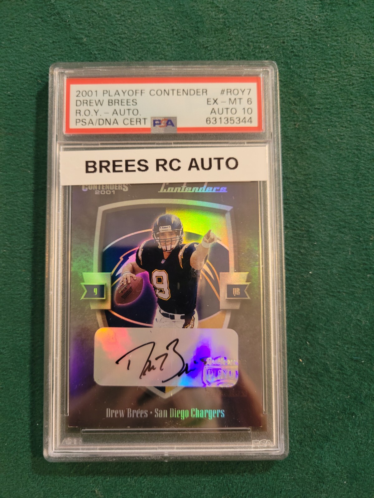 Ebay Item For Sale