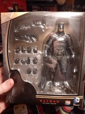 MAFEX No.017 Batman v Superman  Dawn of Justice Batman Action Figure Complete