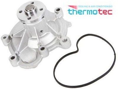 THERMOTEC D1M054TT Wasserpumpe Wapu für Mercedes-Benz 