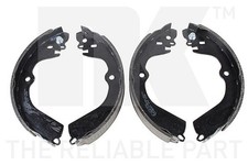Tambour de frein Nissan NV200