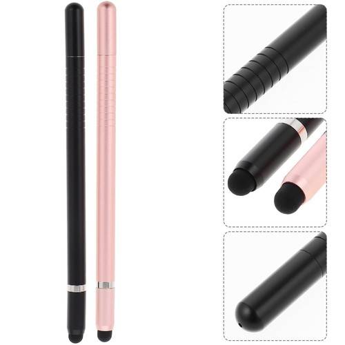 2 Pcs Stift Schreibstift Für Tabletts Eingabestifte Berührungsbildschirme - 第 8/12 張圖片