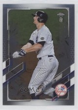 Click to enlarge DJ LeMahieu