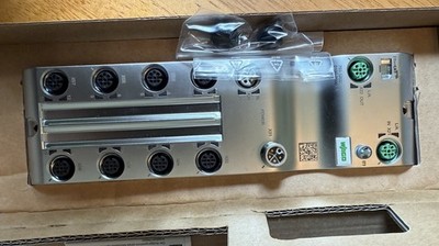 WAGO 765-1202/100-000 ETHERCAT
