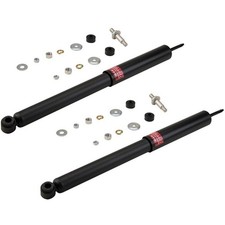 Set-ky343135 Kyb Set Of 2 Shock Rear Driver Passenger Side For Olds Chevy Pair Set-ky343135 Kyb Set Of 2 Shock Rear Driver Passenger Side For Olds Chevy Pair