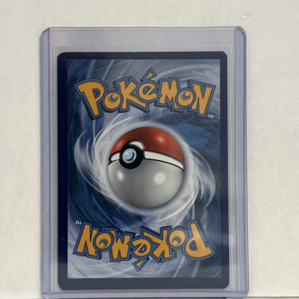 Hisuian Electrode V SWSH294 SWSH: Sword & Shield Promo Cards Holo - Image 2 of 2