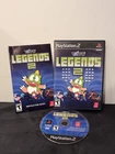 Taito Legends 2 - Playstation 2 Game Complete