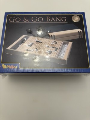 Go & Go Bang Philos