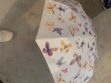 esprit folding butterfly umbrella