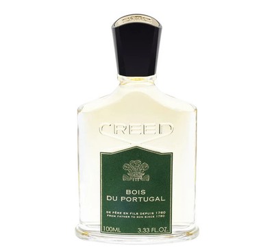 Creed Bois du Portugal Eau de Parfum 100 ml Neu Original