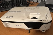 Epson EX3212 - H533A - 3LCD HDMI Projector W/ Power Cord No Remote