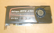 EVGA NVIDIA GeForce GTX 470 012-P3-1472-AR Graphics Card