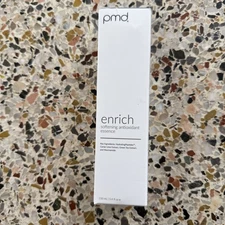 PMD Beauty Enrich Softening Antioxidant Essence 5.4 oz 150 ml