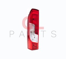 FARO FANALE FANALINO POSTERIORE PER PEUGEOT BOXER 2014- Sinistra 1380673080 MM