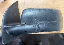 FREELANDER 2 N/S LEFT SIDE MIRROR 2009