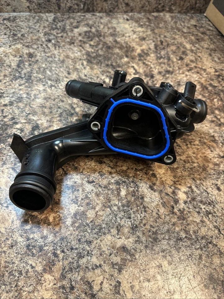 Motorad 921-221 Integrated Housing Thermostat FREE SHIPPING!!! - Image 3 of 4