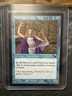 Magic the Gathering MTG Nemesis 2000 Card | Trickster Mage 49/143
